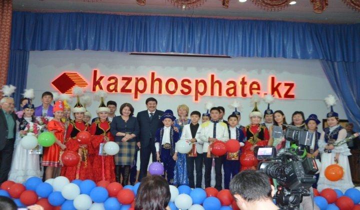 Ескендіров  Мұқаш  Зұлқайнарұлымен  кездесу