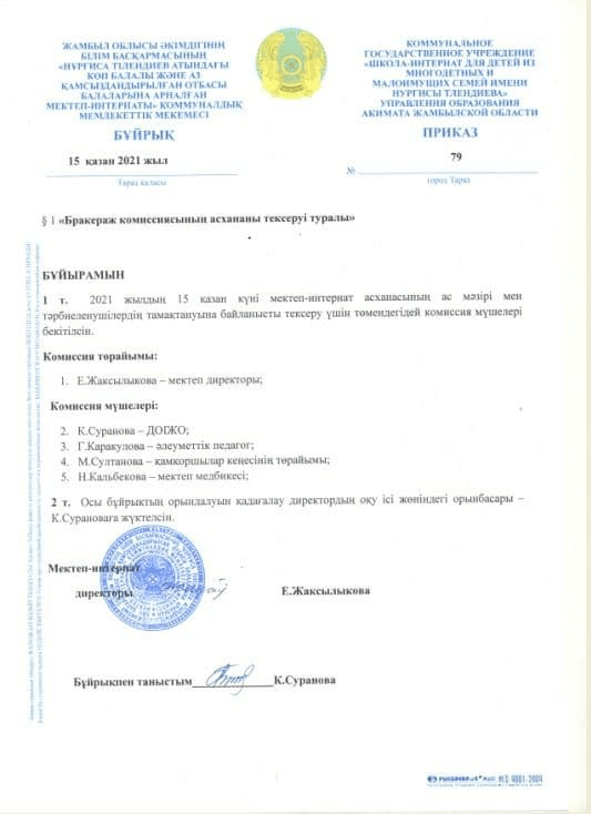 Мониторинг