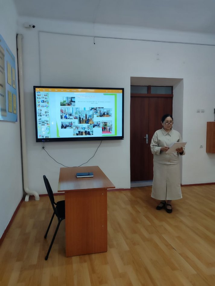 Қамқоршылар кеңесі